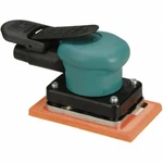 Dynabrade 10,000 Opm, 13 Cfm Air Consumption, Palm Orbital Sander Rectang.... Fixed Price $392.69.