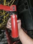 Chicago Pneumatic CP9885 - Air Caulking Continuous Release, Cartridges Size.... Fixed Price $20.00.
