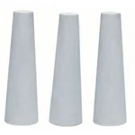 Brut 52100 Type Small Ceramic Squeezer Valve Nozzles, 5/32",. Fixed Price $36.47.