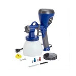 Homeright C800971.A Super Finish Max Hvlp Paint Sprayer, Gun For Countl.... Fixed Price $75.89.