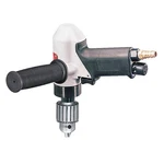 Dynabrade 53060 Drill,air-powered,right ANGLE,3/8 In 25H939. Fixed Price $1156.31.