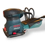 Bosch Sander 1297D W/dust Collector - Tested. Fixed Price $29.95.
