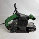 Hitachi Sb 8V2 Belt Sander 3 X 21 Variable Speed Tested Working Read. Fixed Price $67.99.