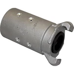 Marco 10QAL3 1-1/4" Id Aluminum Abrasive Blast Hose Coupling. Fixed Price $11.49.