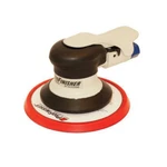 Hutchins 500 6" Profinisher Palm Sander, 3/32" Offset, Lightweight, Made Usa. Fixed Price $282.97.