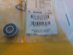 Bosch Bearing 1619P02511. Fixed Price $5.99.