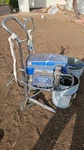 Graco 795 Paint Sprayer. Fixed Price $2800.00.