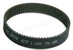 1604736005 Bosch Planer Drive Belt 3270DVS B7350. Fixed Price $20.08.