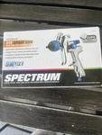 Spectrum 64824 Premium Hte Spray Gun With Side Fan Control. New. Fixed Price $89.00.