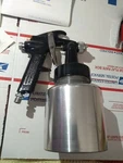Campbell Hausfeld XX420000AV Siphon-feed Spray Gun Brand New. Fixed Price $59.56.