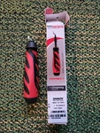 Shaviv 155-90056 Mango Ii Deburring Tool Set, Blade Holder Type. Fixed Price $19.69.
