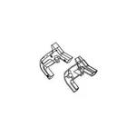 Original Porter Cable Part # A23099 Switch Housing. Fixed Price $29.05.