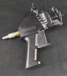 Homax Pneumatic Ll Spray Texture Gun Model 4610 The Ultimate Texturing Tool. Fixed Price $28.99.