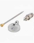 Used Titan Capspray Wagner Maxum Elite #4 Needle Projector Set. Fixed Price $69.95.