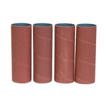 Jet 3 9 Inch Coarse Resin-bonded Aluminum Oxide Sanding Sleeves. Fixed Price $46.99.