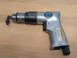 Craftsman Sears Air Drive 3/8" Drill Model 875.1888950. Fixed Price $20.99.