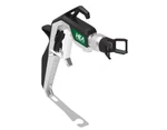 Wagner Spray Gun Hea Technology Airless Ergonomic Handle Adjustable Fan Pattern. Fixed Price $106.61.
