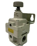 Smc IR3000-04BG1 Precision Air Regulator 1/2" 0.01 0.2 Mpa Max 1.0. Fixed Price $95.00.