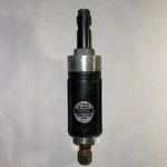 Vintage Chicago Tool Atgr 019GZA 3200 1/4" Mini Air Die Grinder. Fixed Price $34.99.