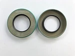 Two Clemco 02613 Bearing Seals For Spinblaster. Fixed Price $24.50.