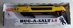 Bug-a-salt 2.0 Yellow Gun Fly Spider Insect Control Shooter New With Tags. Fixed Price $24.95.