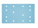 Festool 497121 80X133 Granat P150 Sheet Abrasives, 100 Ct. Fixed Price $50.00.