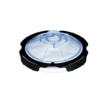 3M 26199 Pps Series 2.0 Lid, Standard/large, 125 Micron Filter, Per Pack. Fixed Price $56.94.