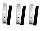 3M 05746 Hook & Loop 2.75 In. X 16 Orbital Air File Shoe (3 Pack). Fixed Price $151.99.