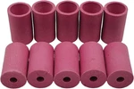 Gun Nozzles 10PCS Tip Replacement Cylinder 6MM. Fixed Price $29.35.