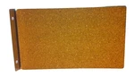Ridgid R2720 Belt Sander Replacement Backing Pad Assembly - 300674005. Fixed Price $7.99.