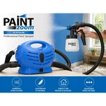 Paint Zoom Platinum Electric Hvlp Sprayer System Blue 90PZ03PZ01. Fixed Price $49.99.