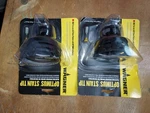 Wagner Optimus Power Paint Sprayer Stain Tip And Atomizer. Fixed Price $19.99.