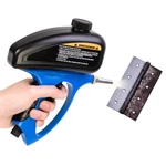 Anti-rust Sandblaster Handheld Pneumatic Blasting Machine Glass With Nozzle. Fixed Price $35.99.