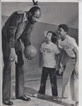 Nate Thurmond Hof Nba Vintage Original Photo Golden State Warriors San Francisco. Fixed Price $180.95.