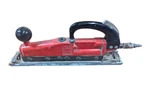 Rodac Auto Body Air Board Sander Straight Line Pneumatic Model 8000. Fixed Price $99.99.