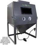 Raptor Blaster RB5446 Abrasive Sand Bead Media Blasting Cabinet. Fixed Price $7809.50.