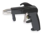 Westward Siphon-feed Steel Abrasive Blast Gun For 10Z912, Includes 3/16" Ceramic. Fixed Price $54.56.