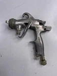 Binks SV100 Hvlp Pressure Feed Air Paint Sprayer Gun. Fixed Price $149.99.