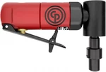 Chicago Pneumatic CP875 Air Angle Die Grinder: 1/4" Collet, 22,500 Rpm (heavy Du. Fixed Price $69.00.