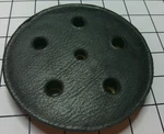 National Detroit 4082-5 Inch Vinyl Backing Pad For Sander. Fixed Price $23.75.