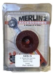 King Arthur's Tools 2 50MM Flat Carbide Abrasive Disc #10011 Garnet For Stone. Fixed Price $44.99.