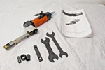 Cleco Dotco Belt Sander 1/2 X 12" 20000RPM 12L1281-32B2 Parts/repair. Fixed Price $495.00.
