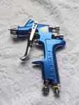 Devilbiss Compact Mini Hvlp Spray 1.2 Mm HS1 Same As Sri Pro (GUN24). Fixed Price $225.00.