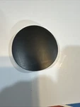 Clemco CL-02511 Diaphragm For Outlet Valve Sandblaster Deadman Remote. Fixed Price $30.00.