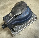 Blue Point Jitterbur Sander AT435A Pneumatic Auto Body Sanding Air Tool. Fixed Price $94.99.