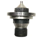 Devilbiss Paint Spray Gun Nozzle AV-1115-FF-S AV-641-FF (loc #10). Fixed Price $17.99.