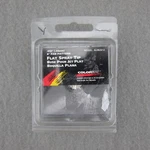 Campbell Hausfeld Airless .013" .33MM Flat Spray Tip 8" Fan Pattern AL082612 New. Fixed Price $9.99.