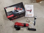 Brand New - Chicago Pneumatic CP9122BR Angle Grinder, 1/4 Npt. Fixed Price $155.00.