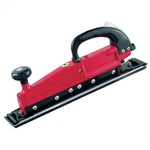 315INGERSOLL Rand Straight Line Air Sander, 2.75" X 17.5" Pad. Fixed Price $210.07.