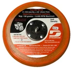 Dynabrade 56158 6" (152 Mm) Diameter Hook-face Non-vacuum Sanding Disc Pad,.... Fixed Price $24.95.